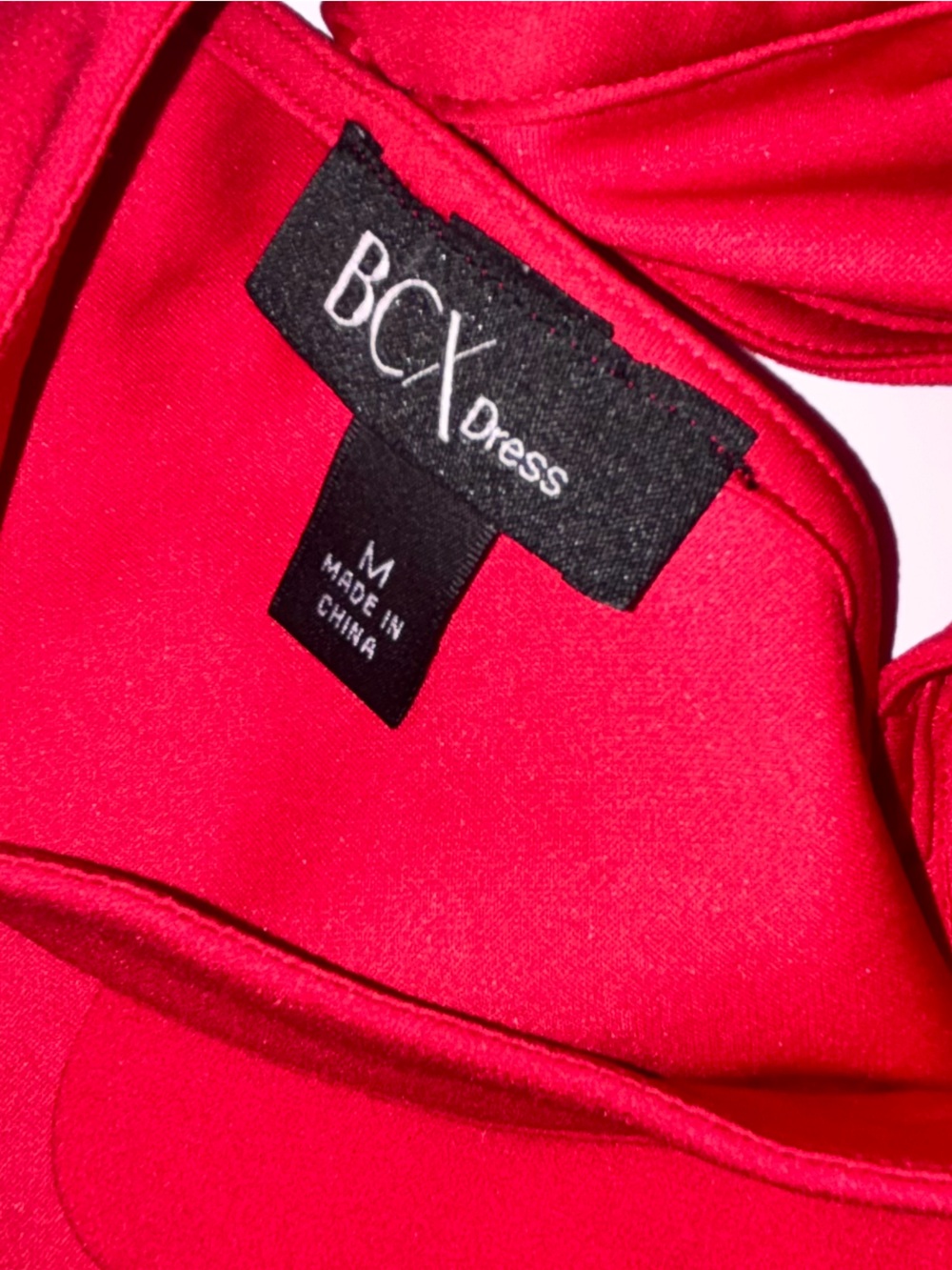 BCX DRESS - Picture 9 of 12